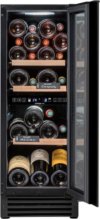 Actual product image Avintage Wine cabinets