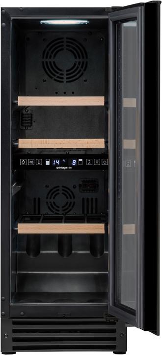 Actual product image Avintage Wine cabinets