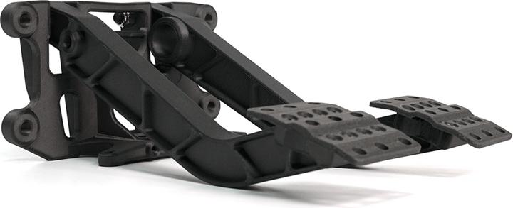 Actual product image Raise3D Filament Industrial PPA CF 1.0kg 1.75mm (PP, 1.75 mm, 1000 g, Black)