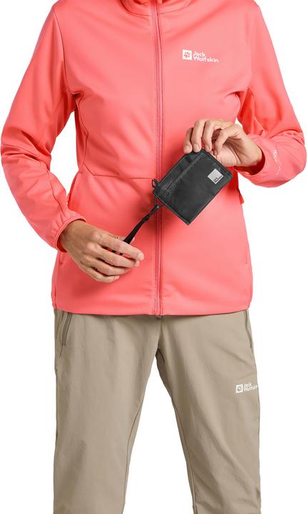 Immagine prodotto Jack Wolfskin Wandermood Wallet