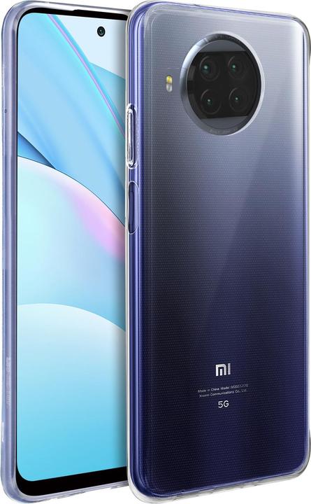 Actual product image Avizar Skin Series (Mi 10T Lite)