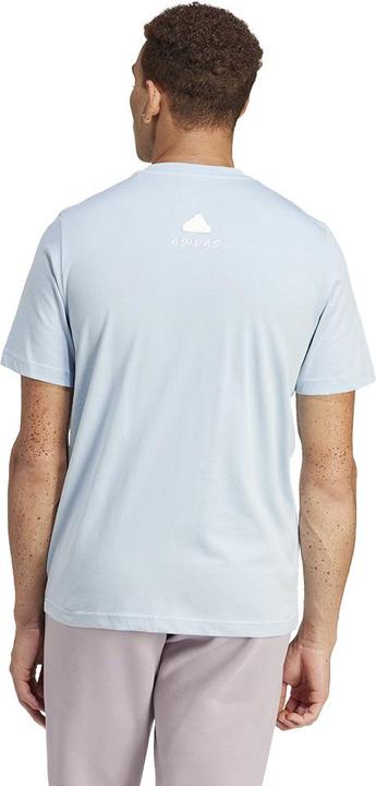 Actual product image adidas M All Day I Tee (S)