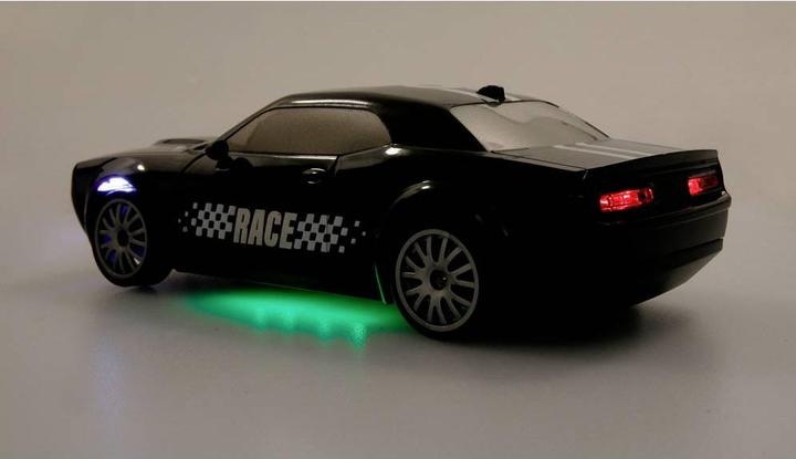 Actual product image Amewi Drift Muscle Car (RTR Ready-to-Run)