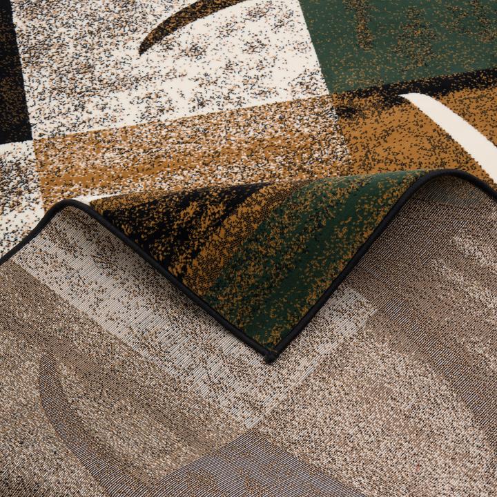 Actual product image Pergamon Designer carpet Brilliant Trend (200 x 290 cm)