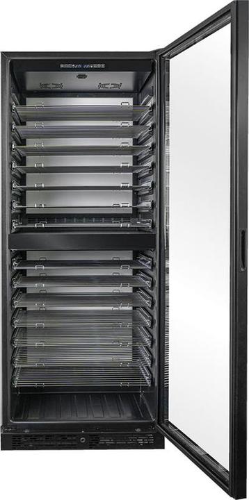 Produktbild Kibernetik Weinklimaschrank WKH600A 2 Zonen 600 Liter