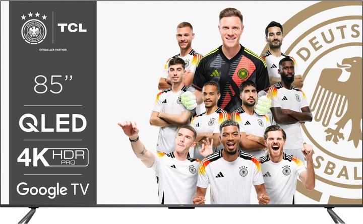 Produktbild TCL 85T7B (85", QLED, 4K)