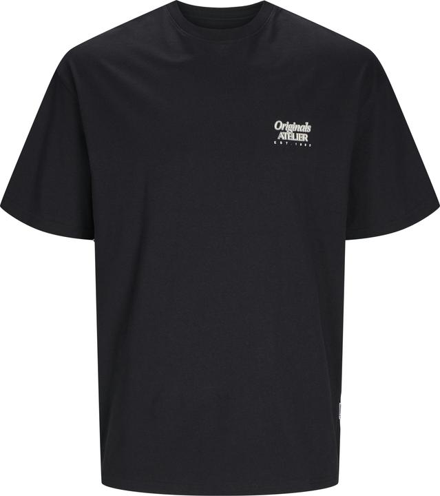 Immagine prodotto Jack & Jones T-shirt stampata con scollo rotondo (XL)