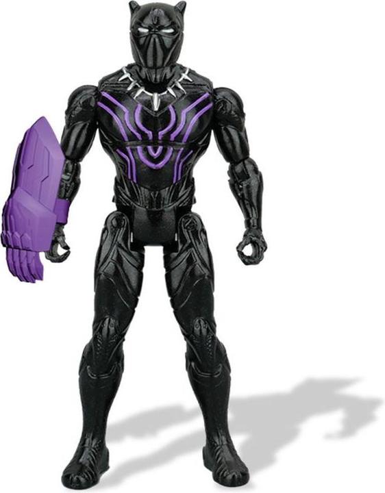Actual product image Hasbro Black Panther