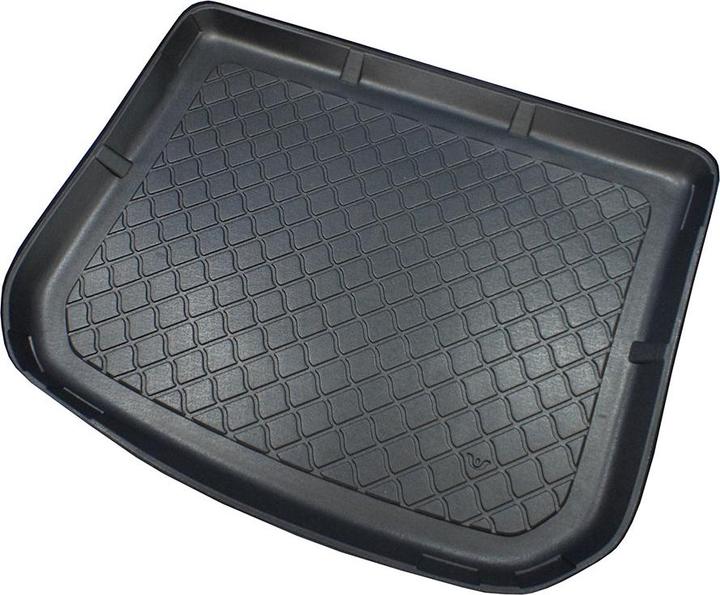Produktbild ProPlus Kofferraumwanne für Audi TT ab 2006 bis heute