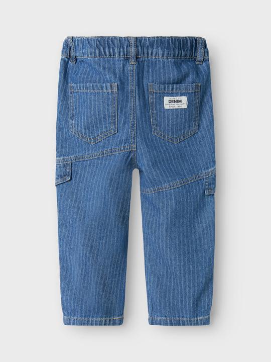 Immagine prodotto Name it Straight Fit Jeans (92)