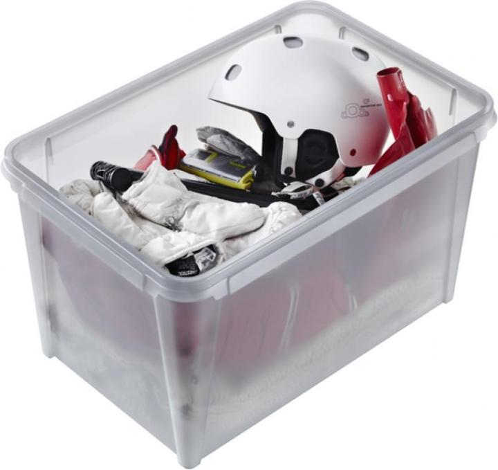 Image du produit Ebnat SmartStore (60 x 40 x 35 cm, 50 l)