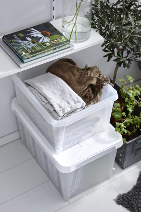 Image du produit Ebnat SmartStore (60 x 40 x 35 cm, 50 l)