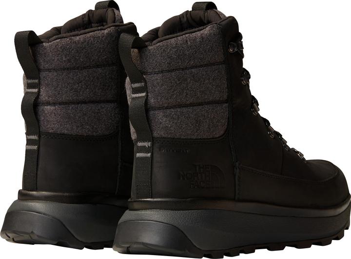 Produktbild North Face Bergen Leather WP (43)