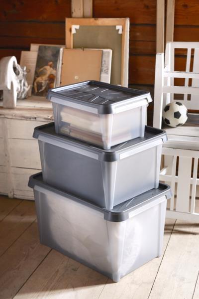 Image du produit Ebnat SmartStore (60 x 40 x 35 cm, 50 l)
