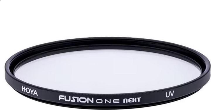 Actual product image Hoya Fusion ONE Next UV Filter (58 mm, UV filter, 58 mm)