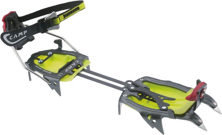 Immagine prodotto Camp Ramponi SKIMO Nanotech (36, 37, 38, 39, 40, 41, 42, 43, 44, 45, 46)