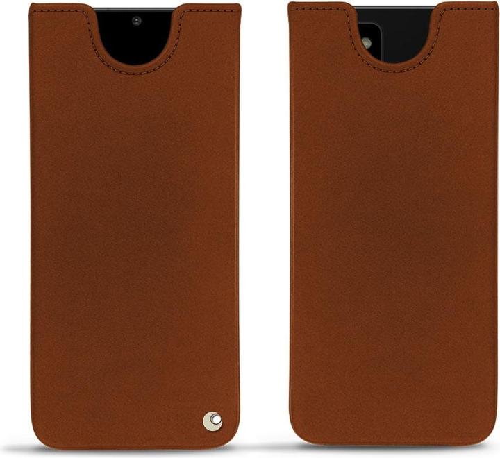 Marron Veggie ( Pantone #95614d )
