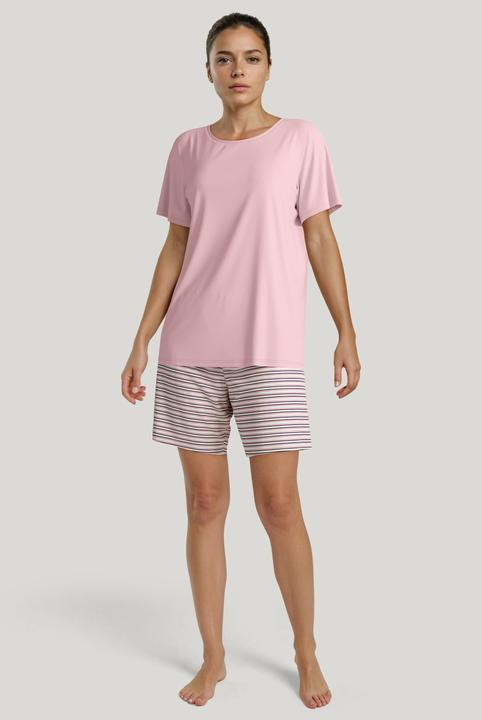 Image du produit Calida Nightwear Xtra Kurz-Pyjama (W36/L38)