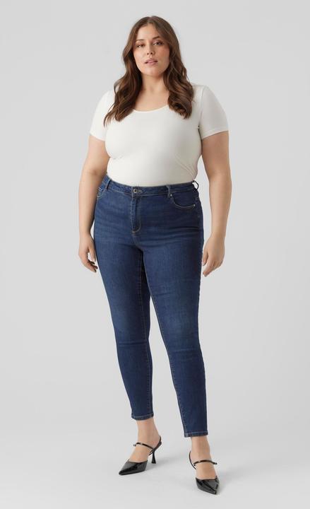 Immagine prodotto Vero Moda Jeans a vita alta (48)