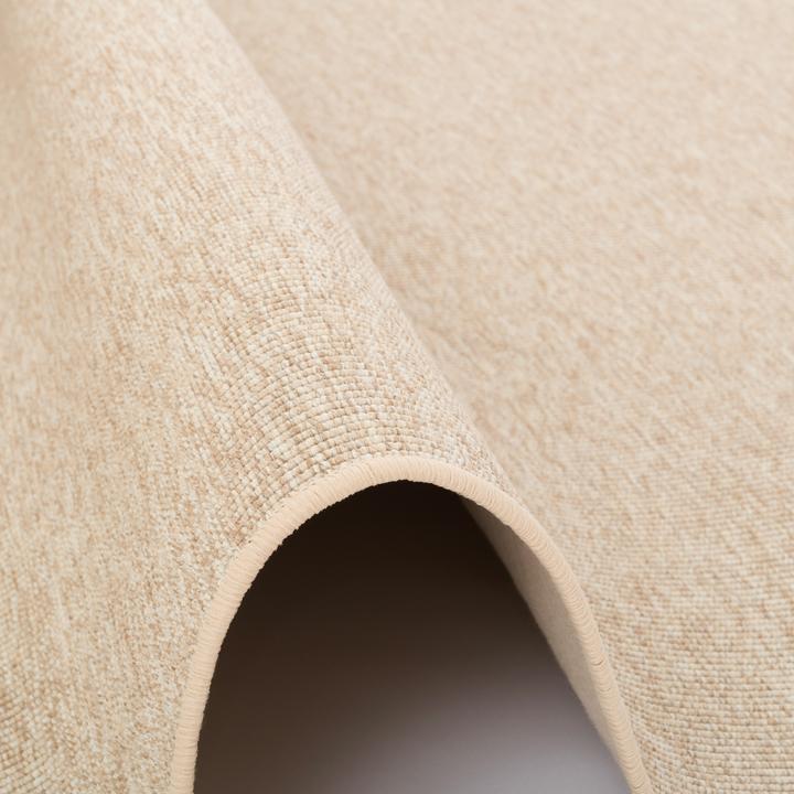 Actual product image Snapstyle Nature Sisal Look Carpet Taff Runner (100 x 400 cm)