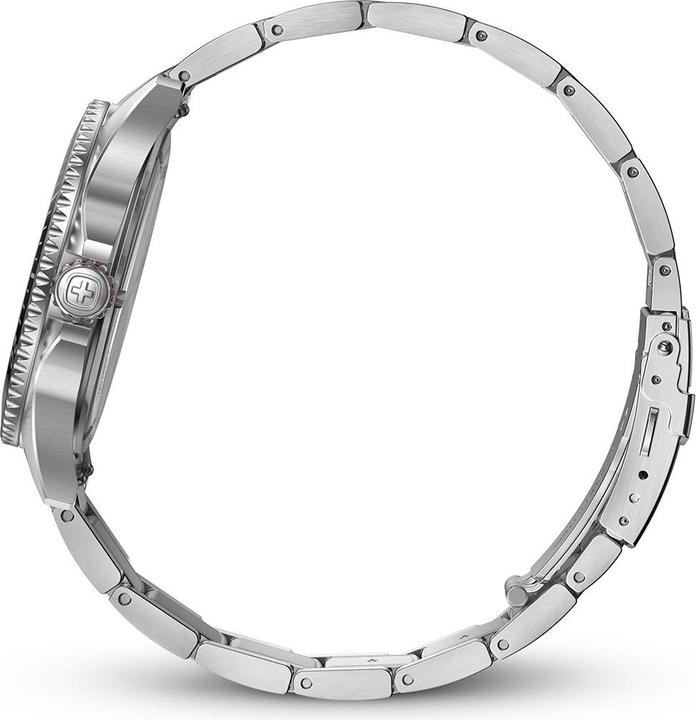 Image du produit Wenger 01.2031.101 Ececutive (Swiss Made, Montre analogique)
