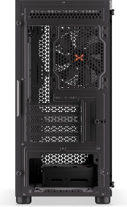 Actual product image Krux Obudowa Scor (KRXD002) (mATX, Mini-ITX)