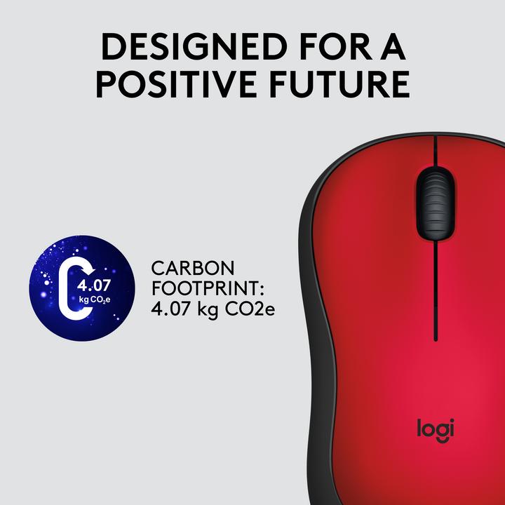 Produktbild Logitech M220 Silent (Kabellos)