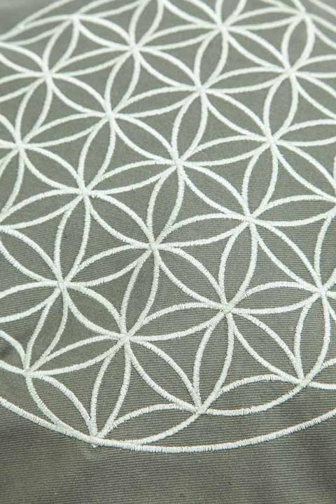 Image du produit Cachet Coussin de méditation