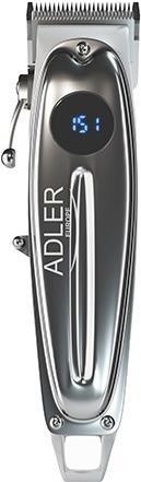 Produktbild Adler Hair clipper AD-2831
