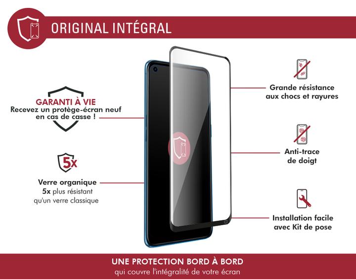 Immagine prodotto Bigben Connected Protezione dello schermo in vetro (1 Pezzo/i, Oppo A53s)