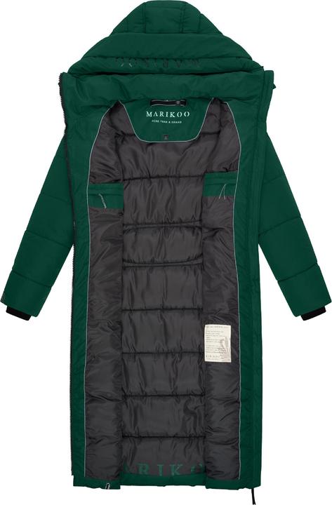 Actual product image Marikoo Nadeshikoo XVI (5XL)