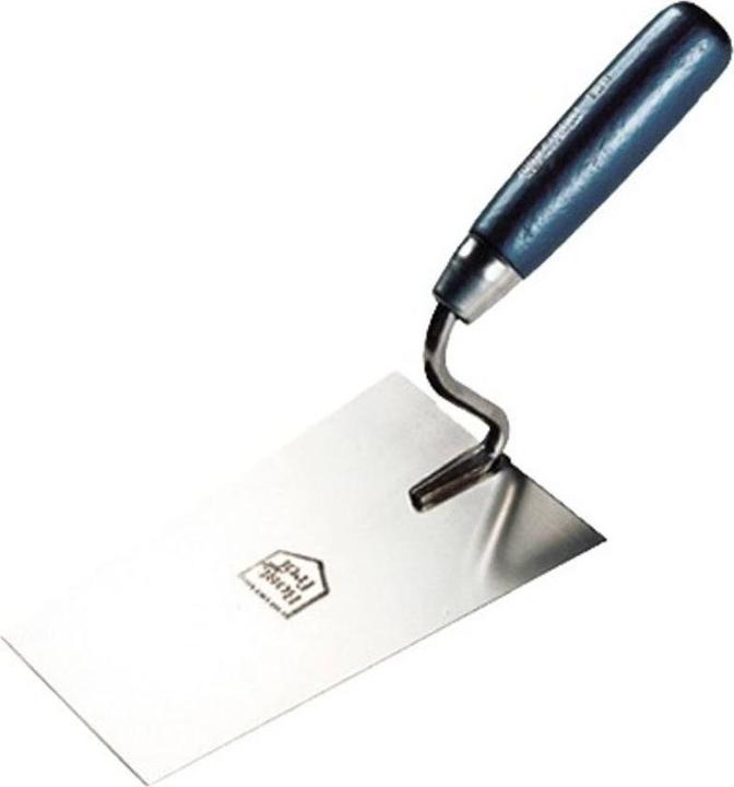 Actual product image Jung Henkelmann Trowel inox Jung Gr.18 (12.50 cm)