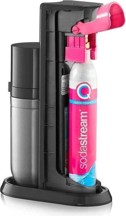 Produktbild SodaStream Duo Megapack