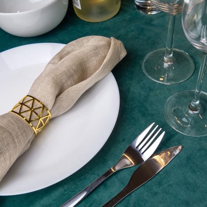 Immagine prodotto Intirilife Set di portatovaglioli (6 pezzi) (6 x)