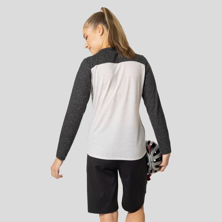 Actual product image Odlo X-Alp Linencool (XL)
