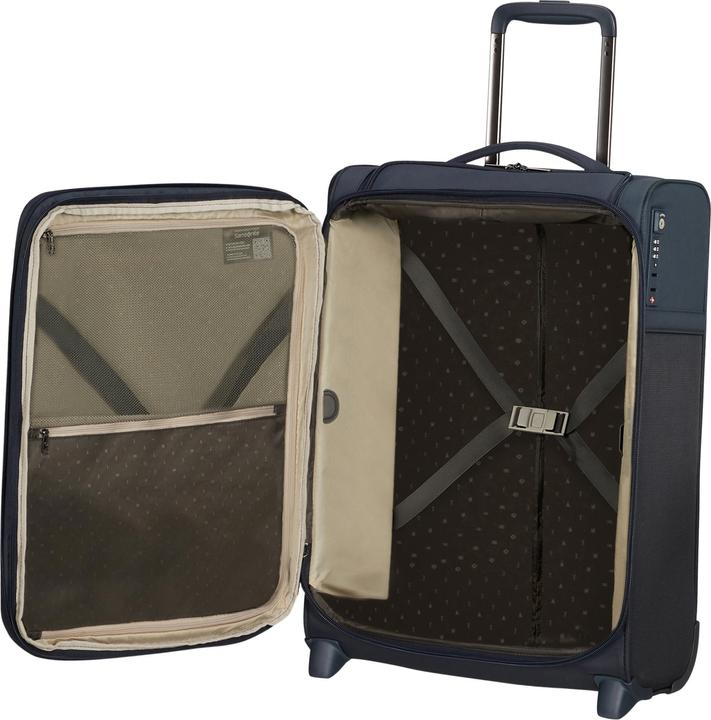 Produktbild Samsonite Airea (46 l, Handgepäck (bis 50l))