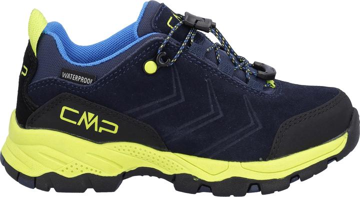 Black Blue, Lime