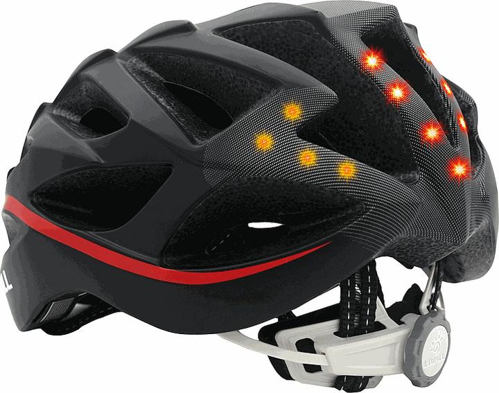 Actual product image Livall BH62 (55 - 61 cm)