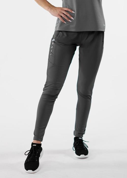 Actual product image JAKO Training Pants Premium Ladies (44)