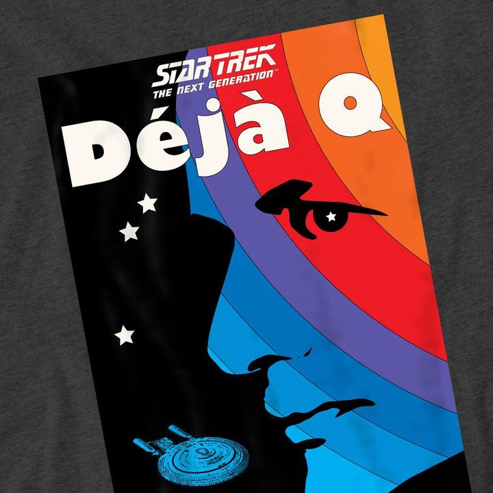 Produktbild The Next Generation Season 3 Episode 13 TShirt (S)