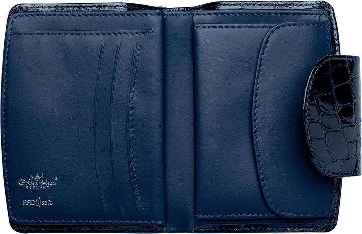 Actual product image Golden Head Cayenne RFID Protect 1439 Wallet