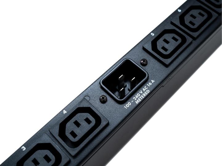 Immagine prodotto Netio PowerPDU 8QS