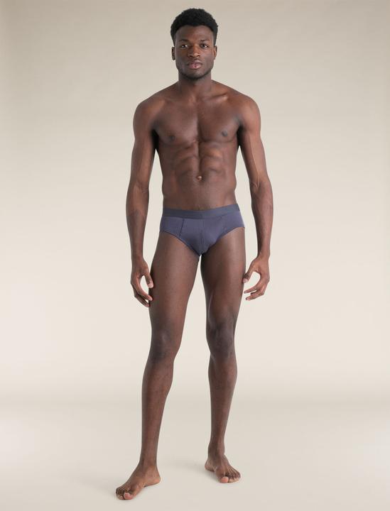 Image du produit Icebreaker Hommes Mérino Core Briefs (M)