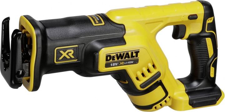 Actual product image DeWalt DCS367NTXJ