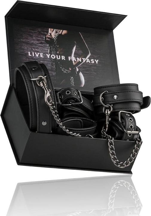 Actual product image Easytoys Fetish