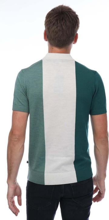 Immagine prodotto Ted Baker Swansea Maglietta Polo Uomo (XL)