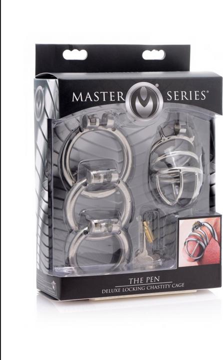 Image du produit Master Series Le stylo
