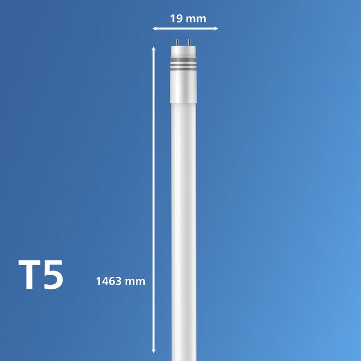 Image du produit Philips Tube à LED (G5, 20.50 W, 3000 lm, 1 x, D)