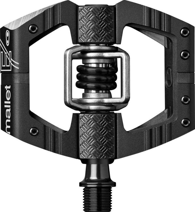 Crankbrothers Mallet Enduro