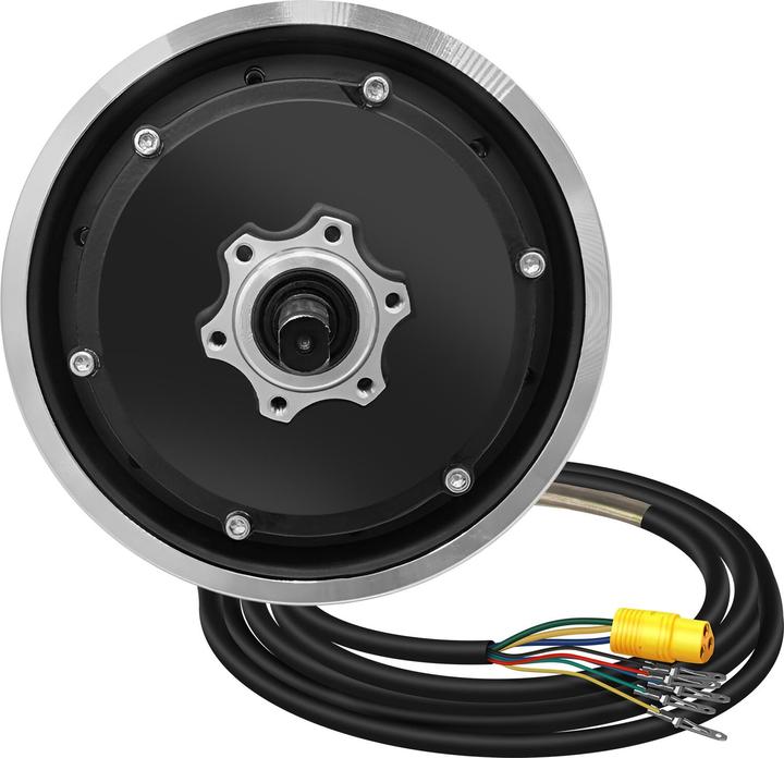 Immagine prodotto Zero Ersatz-Motor